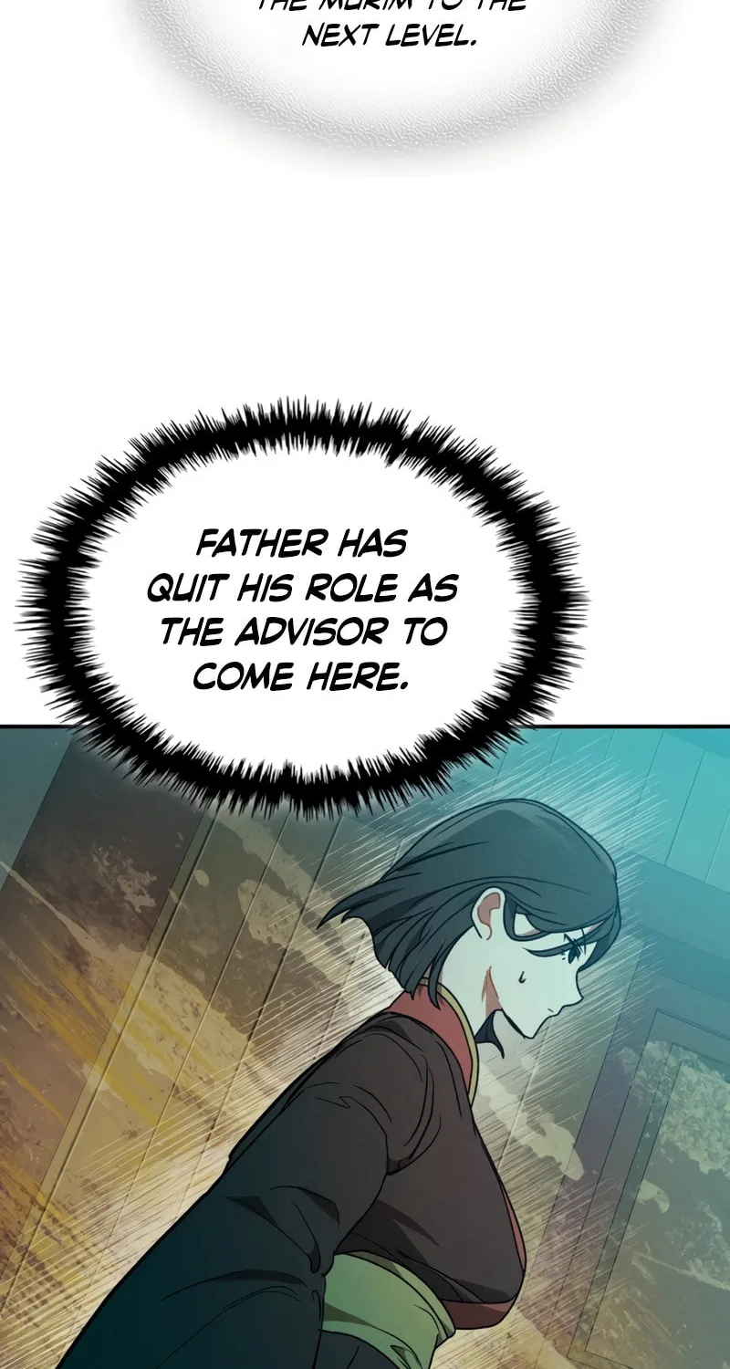 Return of the War God Chapter 91 page 35 - 