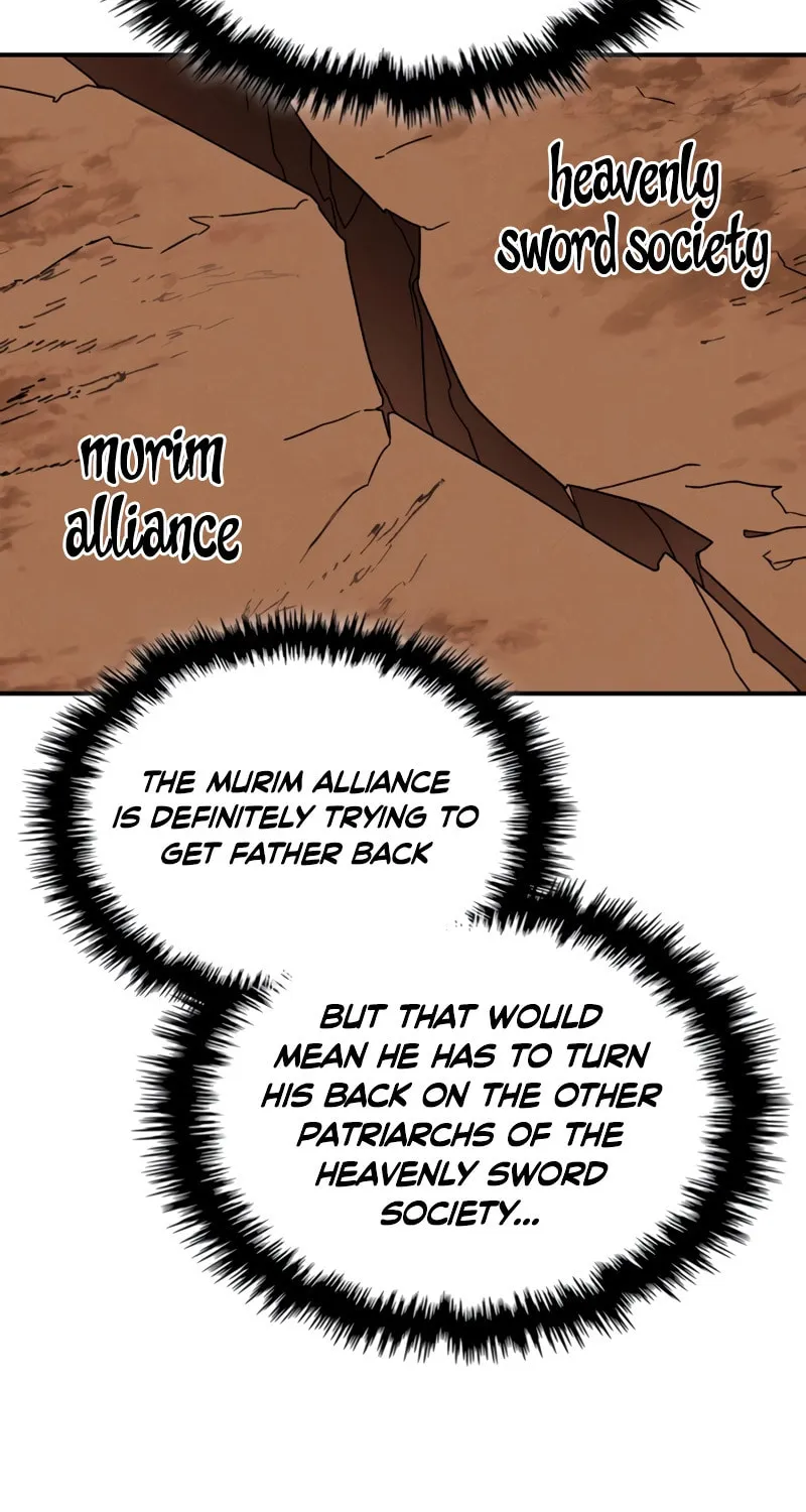 Return of the War God Chapter 91 page 37 - 