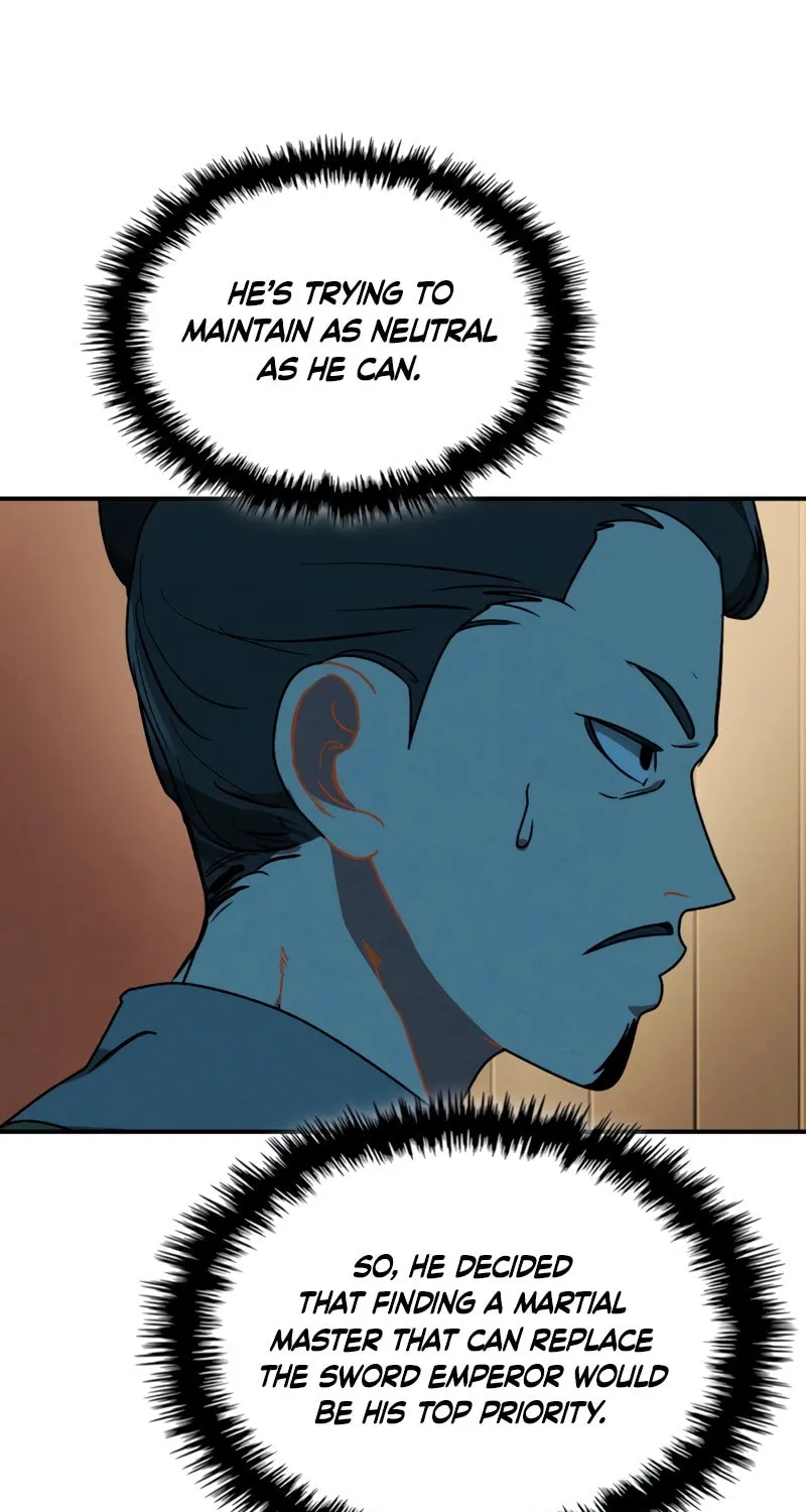 Return of the War God Chapter 91 page 38 - 