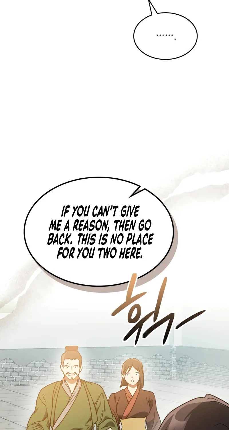 Return of the War God Chapter 91 page 40 - 