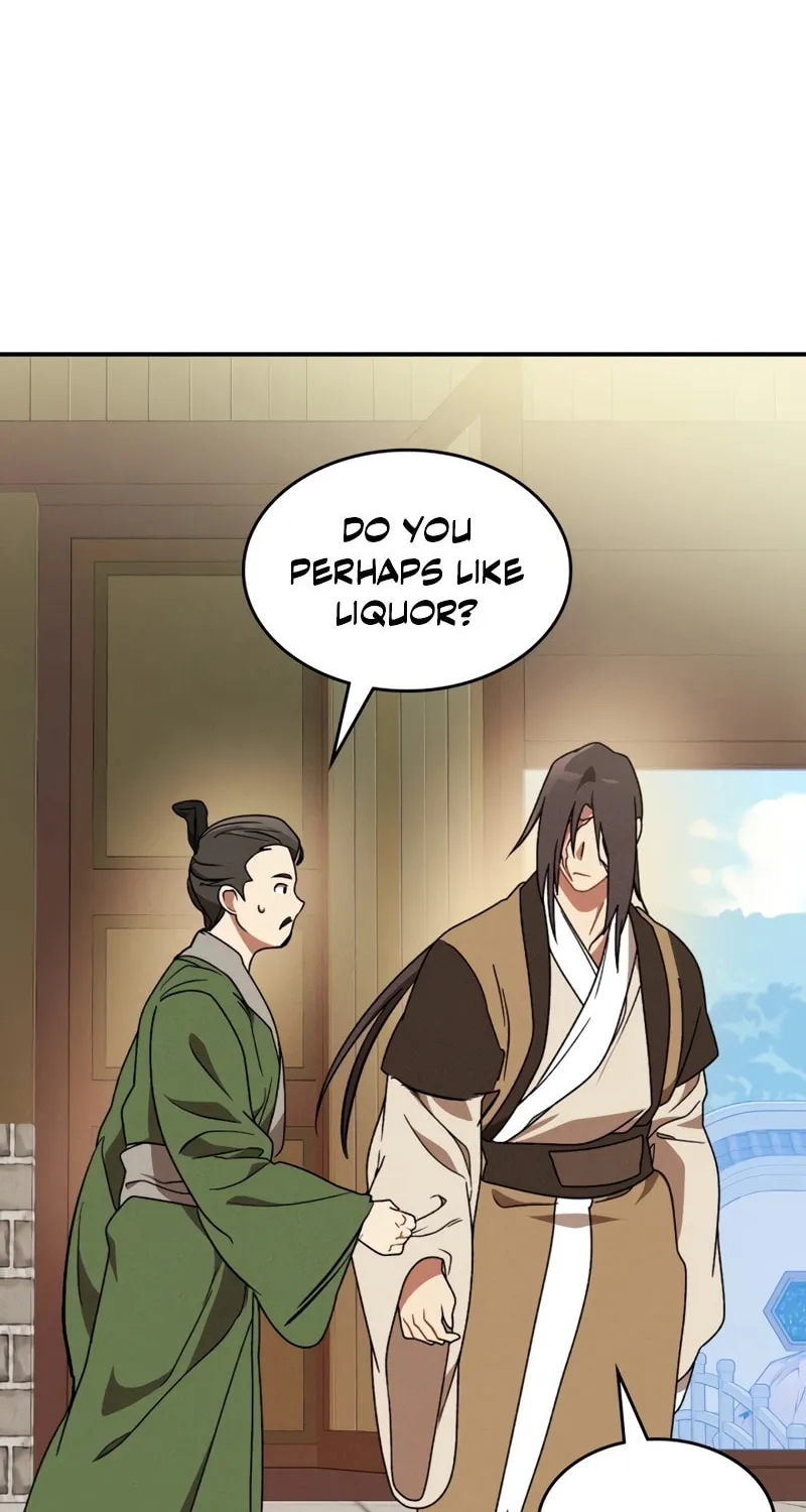 Return of the War God Chapter 91 page 43 - 