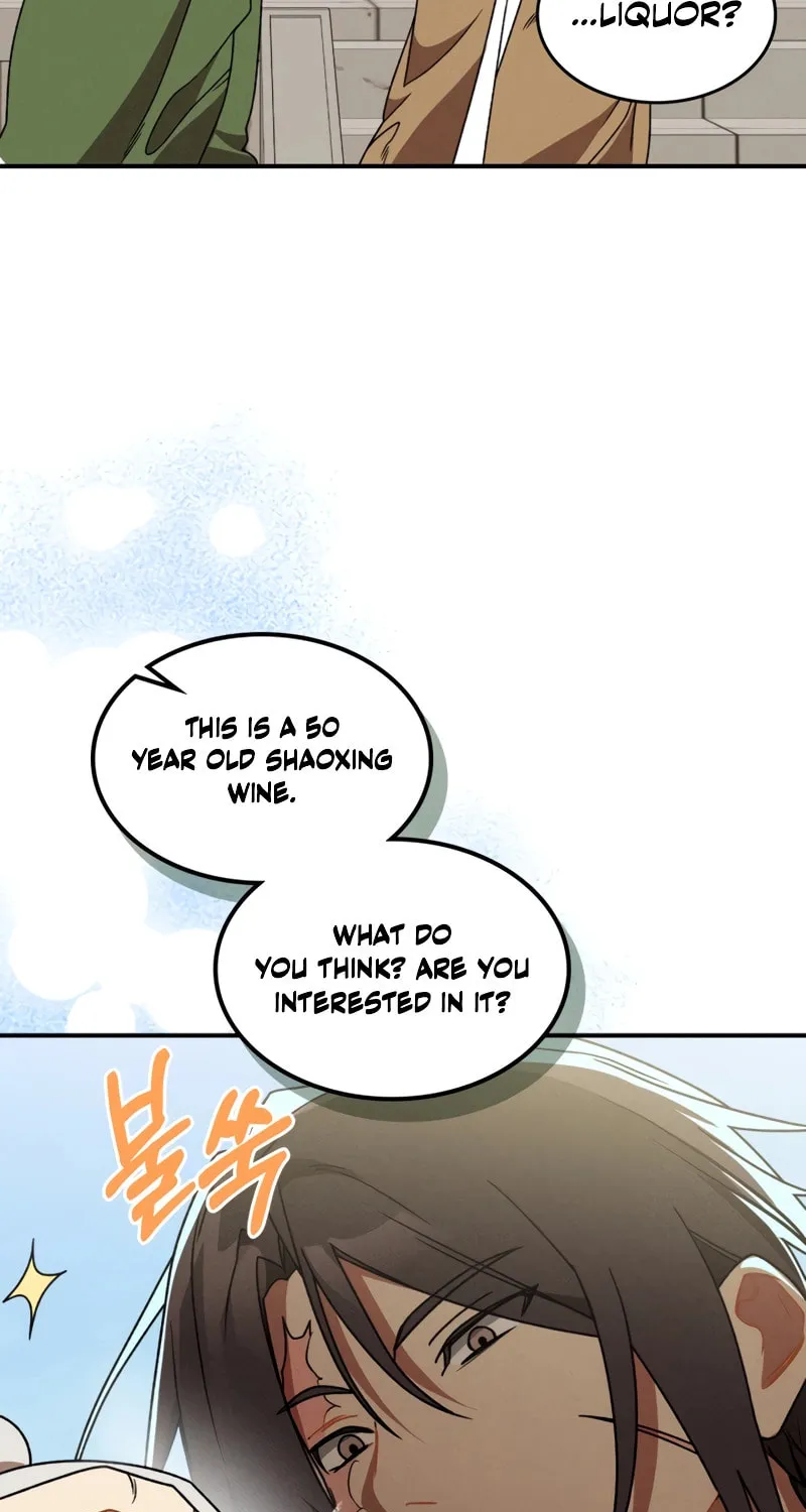 Return of the War God Chapter 91 page 44 - 