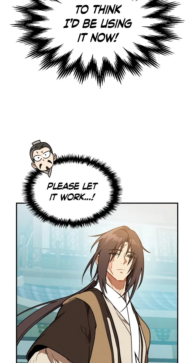 Return of the War God Chapter 91 page 47 - 
