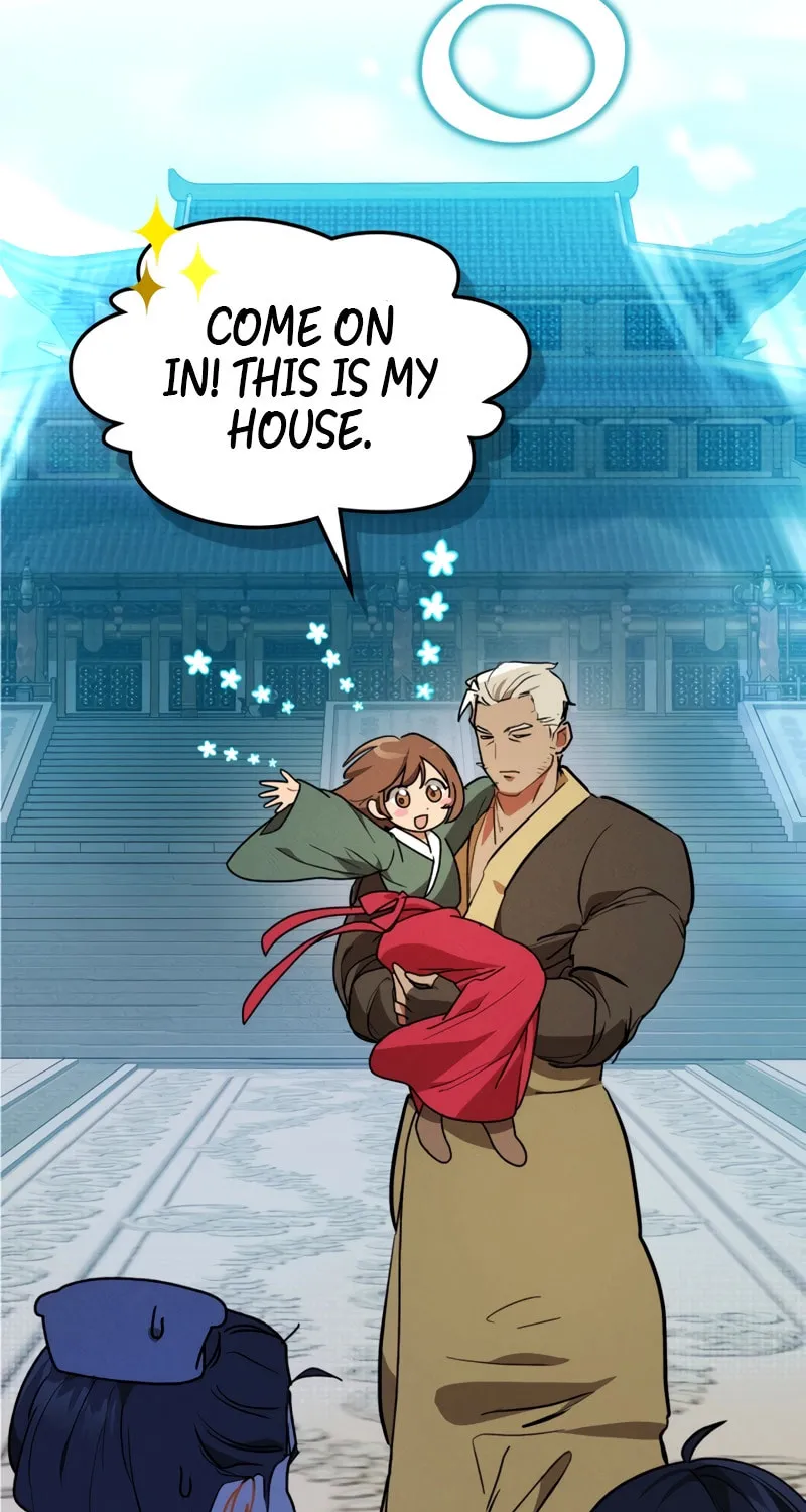 Return of the War God Chapter 91 page 6 - 