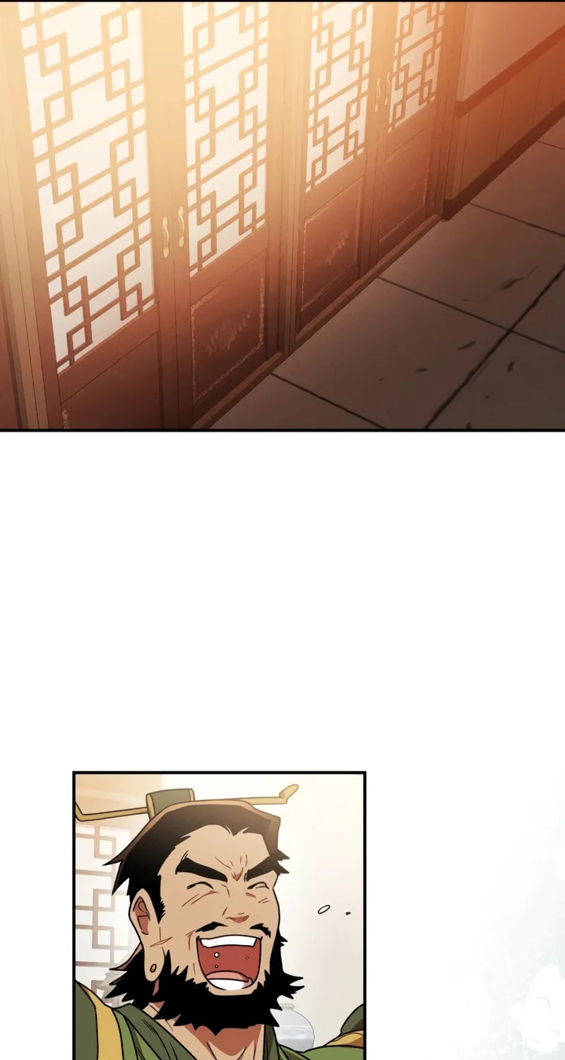 Return of the War God Chapter 91 page 52 - 