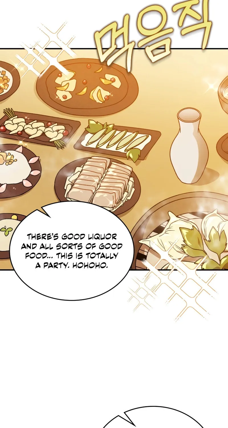 Return of the War God Chapter 91 page 57 - 