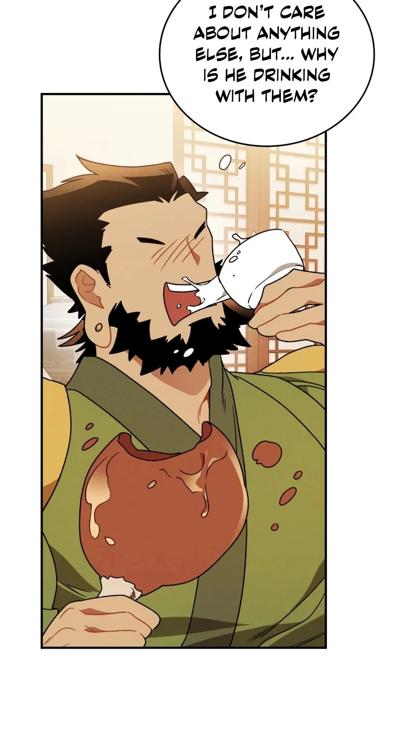 Return of the War God Chapter 91 page 58 - 