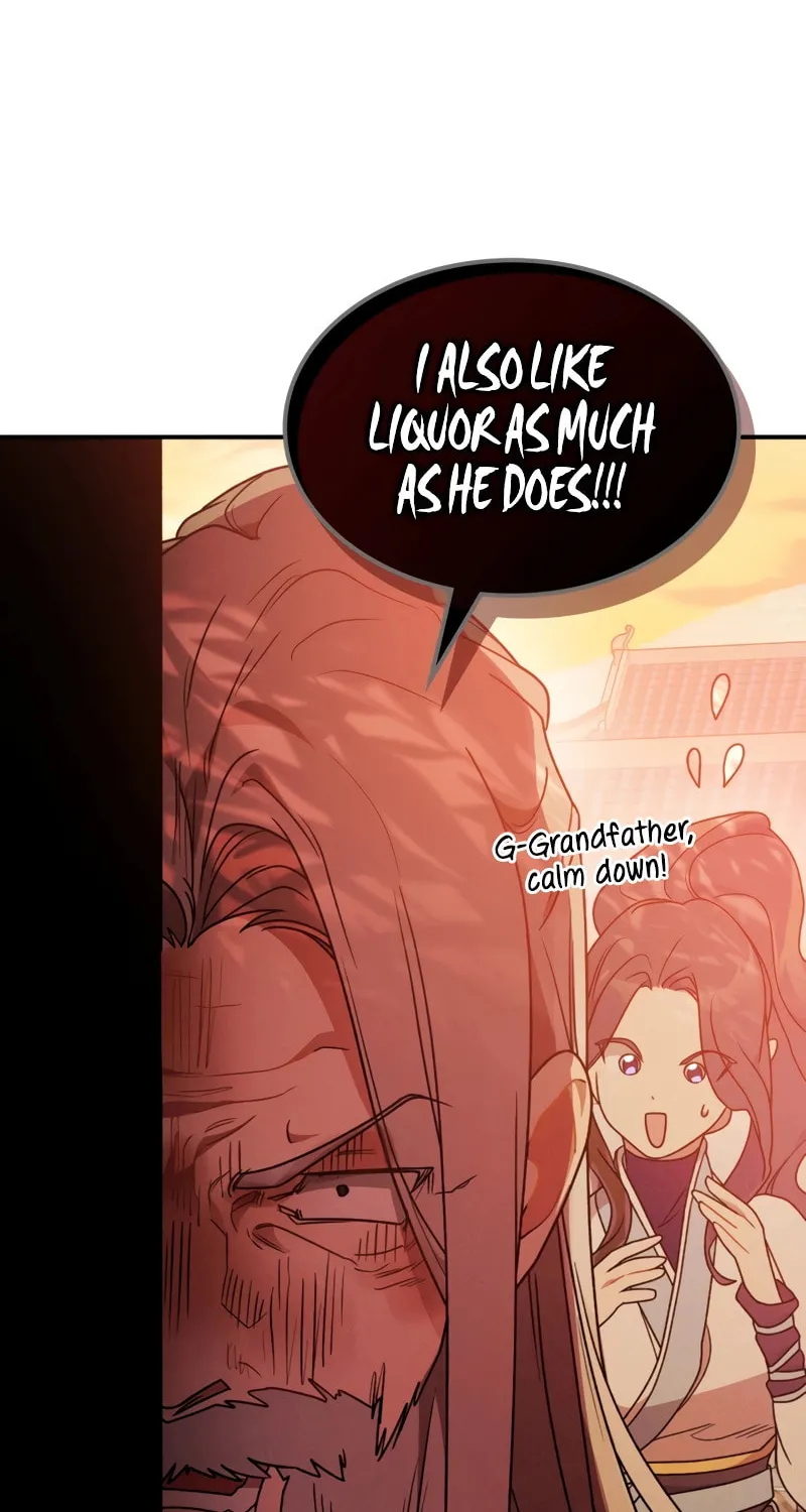 Return of the War God Chapter 91 page 59 - 