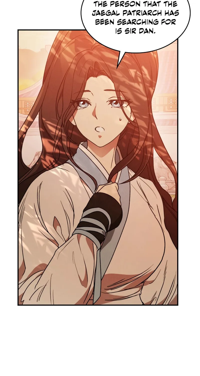 Return of the War God Chapter 91 page 61 - 