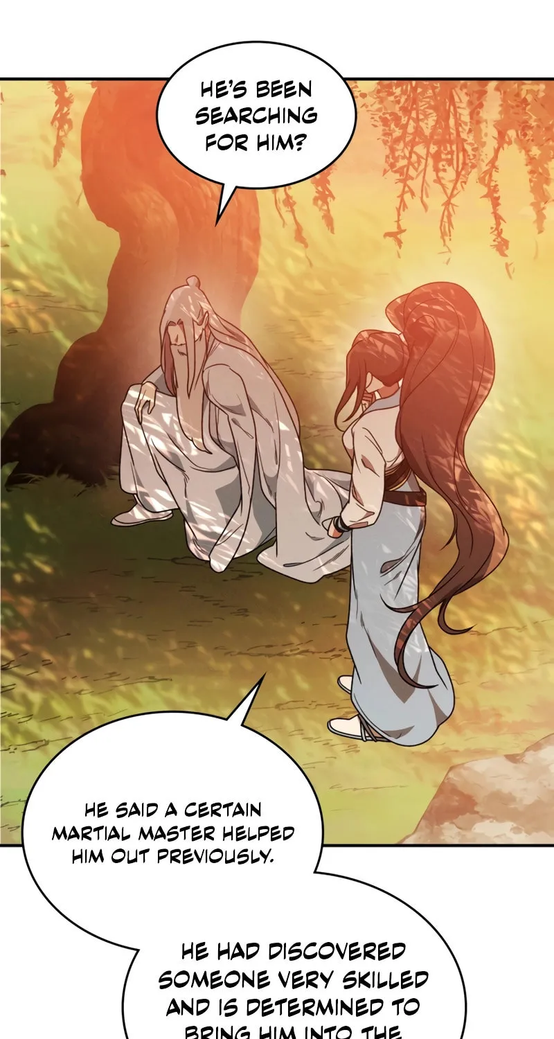Return of the War God Chapter 91 page 62 - 