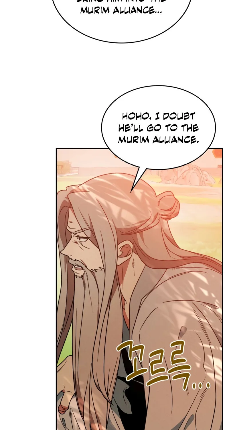 Return of the War God Chapter 91 page 63 - 