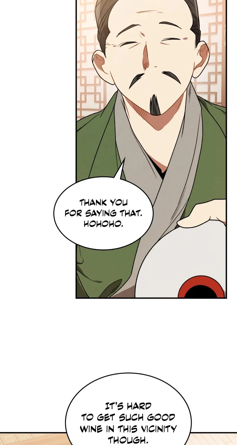 Return of the War God Chapter 91 page 67 - 