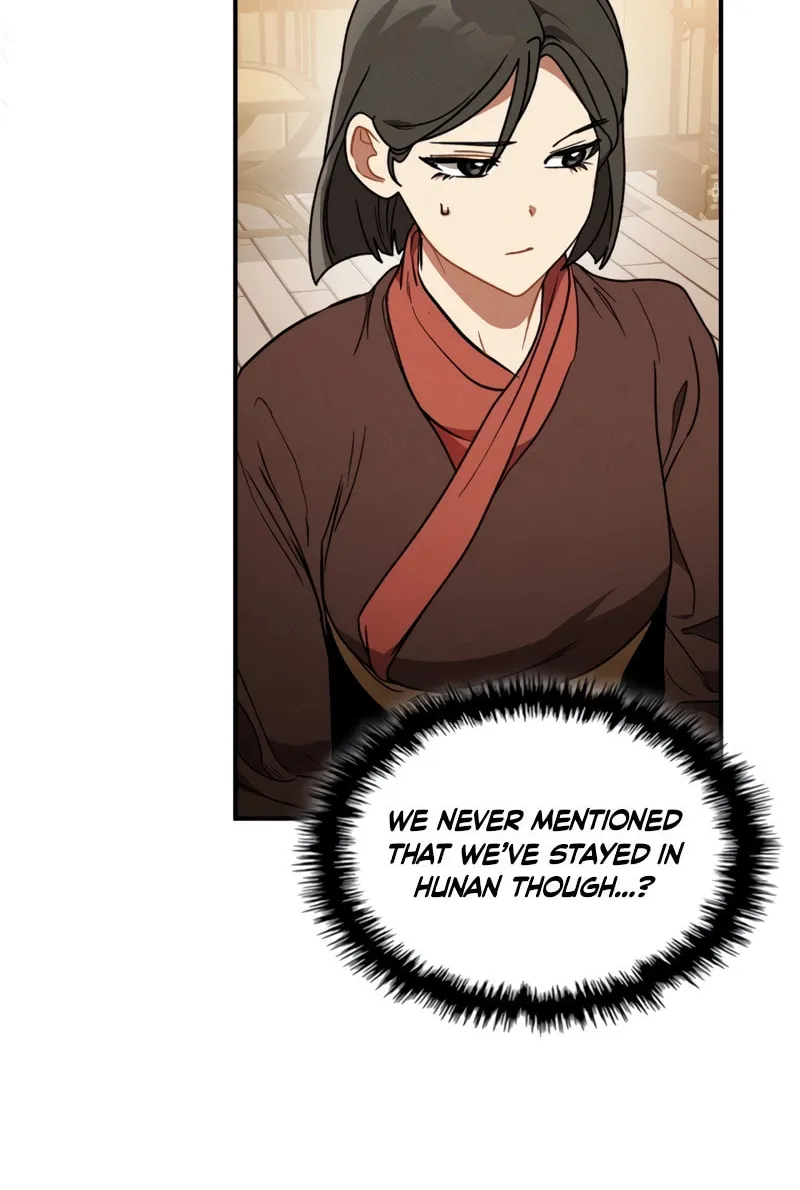 Return of the War God Chapter 91 page 71 - 