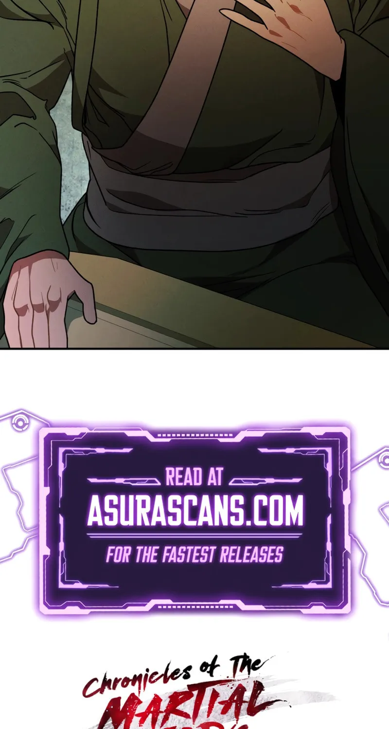 Return of the War God Chapter 91 page 74 - 