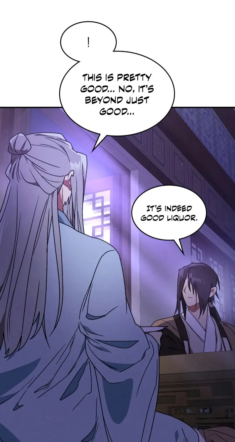 Return of the War God Chapter 92 page 13 - 
