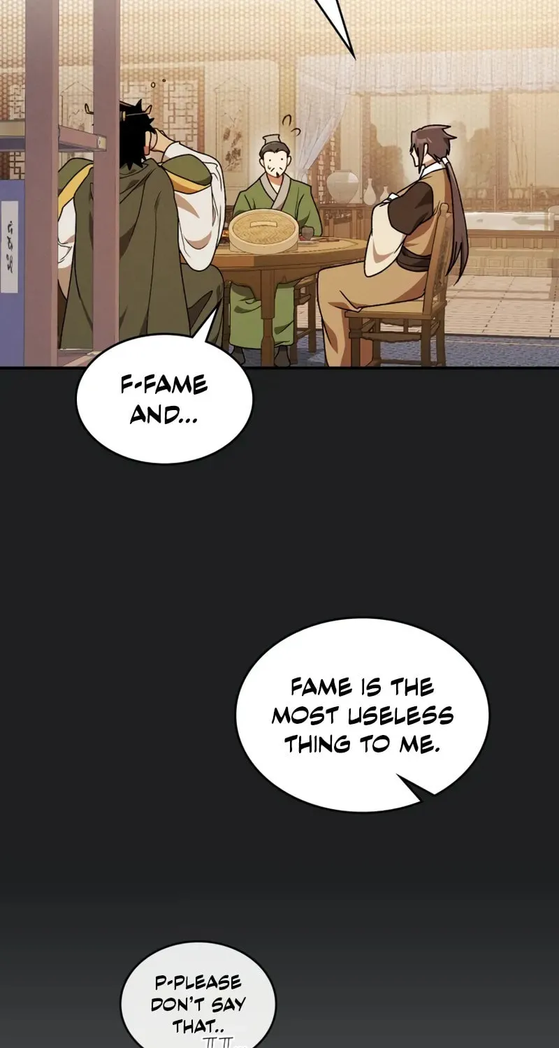Return of the War God Chapter 92 page 19 - 