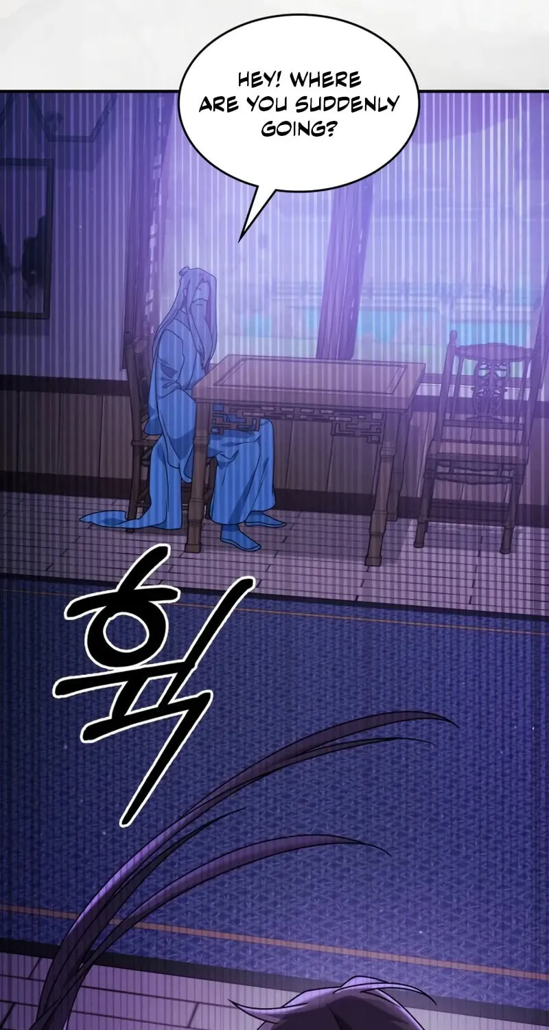 Return of the War God Chapter 92 page 23 - 
