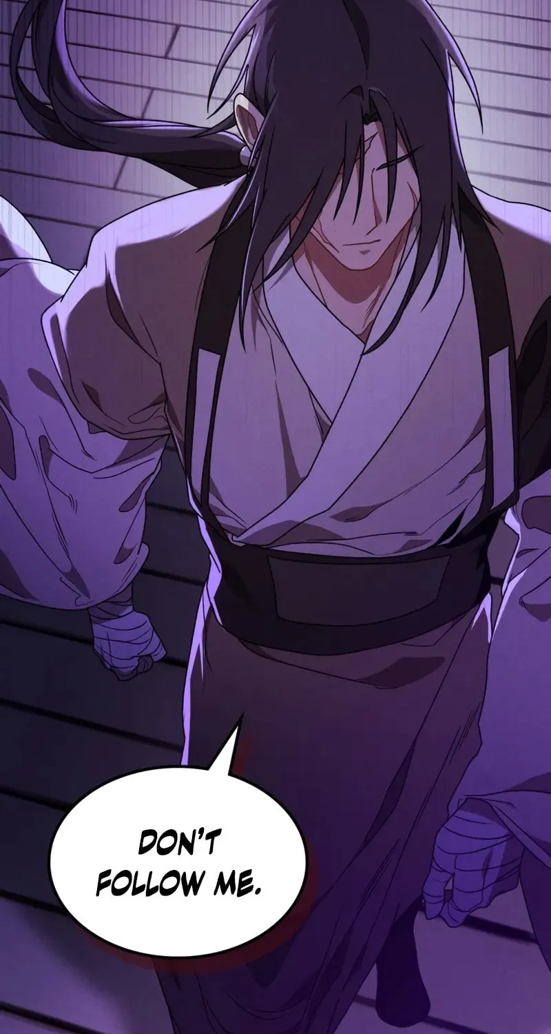 Return of the War God Chapter 92 page 24 - 