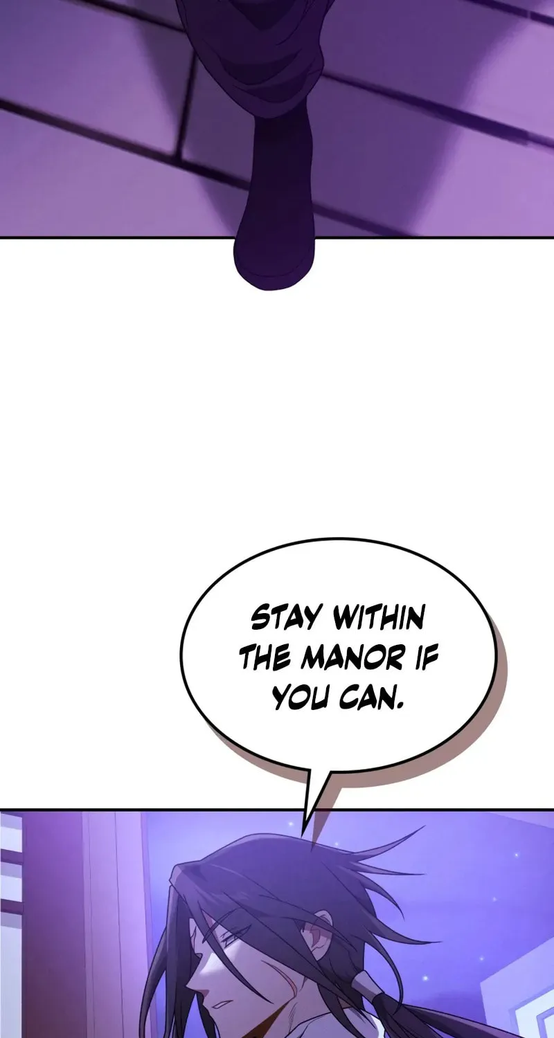 Return of the War God Chapter 92 page 25 - 