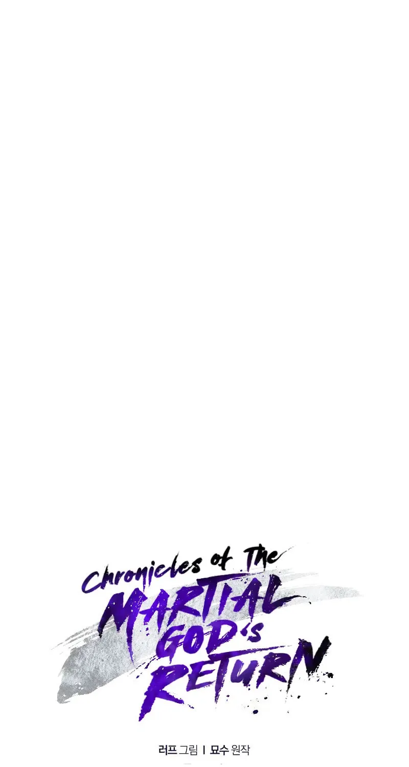 Return of the War God Chapter 92 page 28 - 