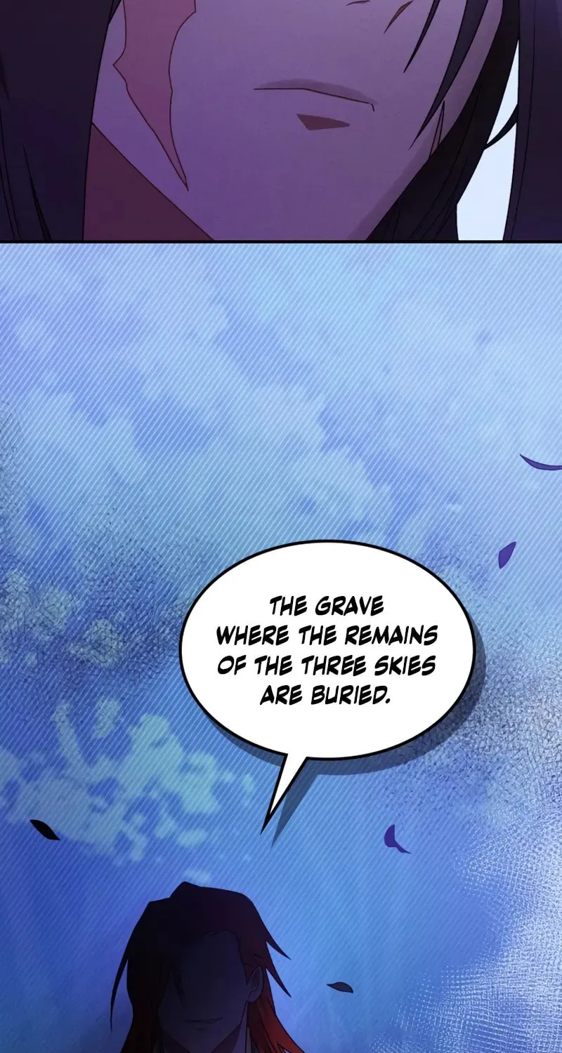 Return of the War God Chapter 92 page 35 - 