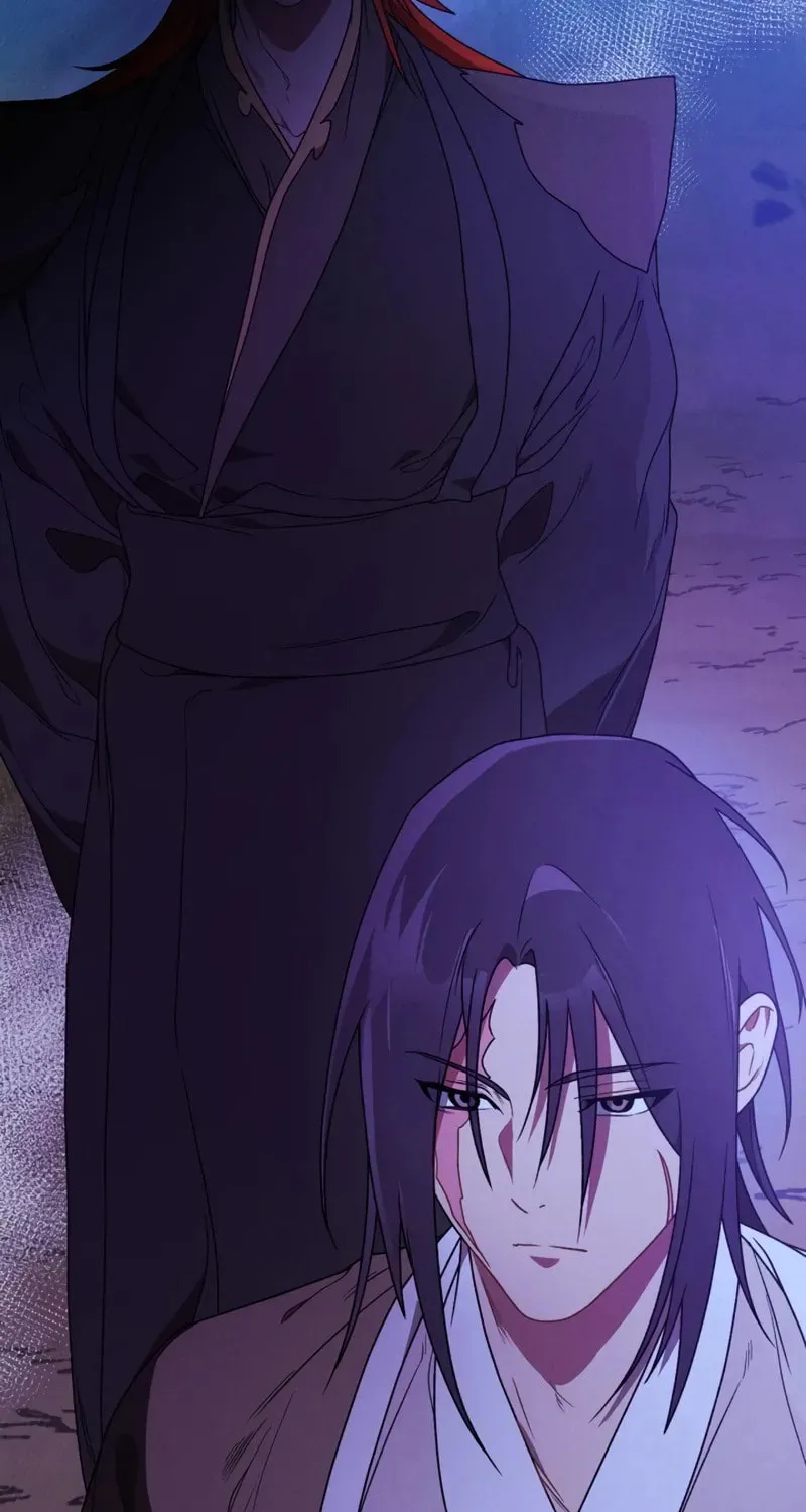 Return of the War God Chapter 92 page 36 - 