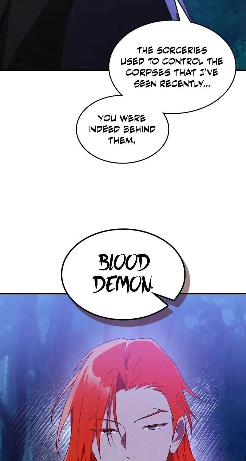 Return of the War God Chapter 92 page 39 - 