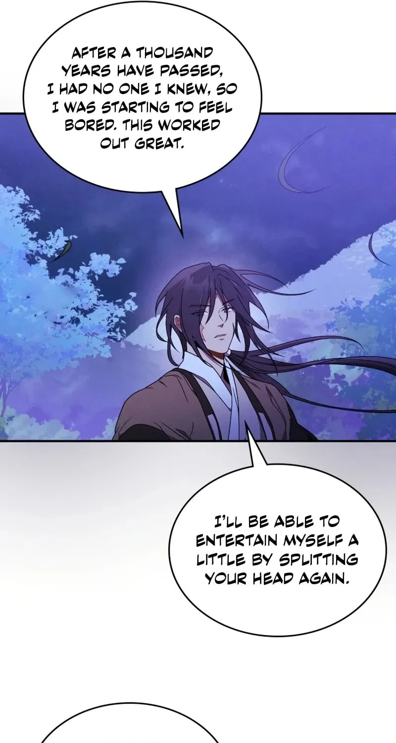 Return of the War God Chapter 92 page 42 - 