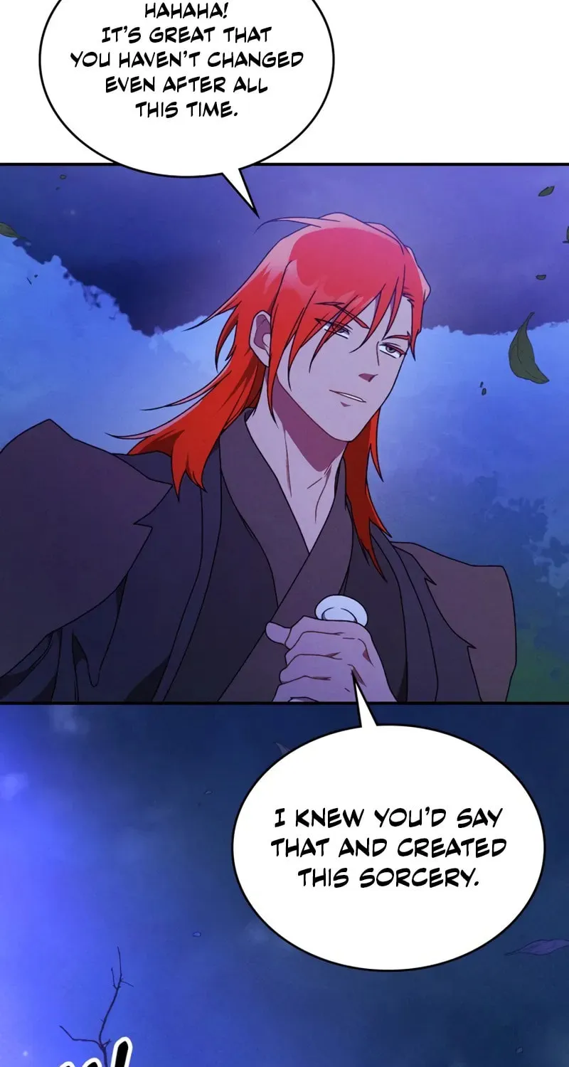 Return of the War God Chapter 92 page 43 - 