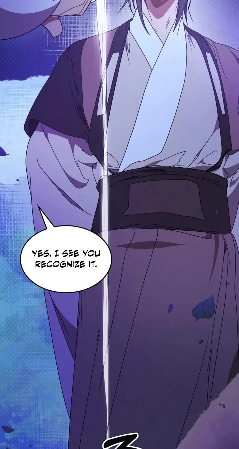Return of the War God Chapter 92 page 45 - 