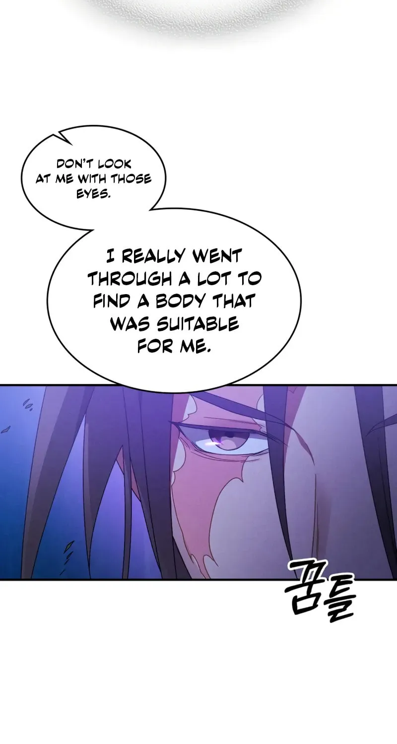 Return of the War God Chapter 92 page 48 - 