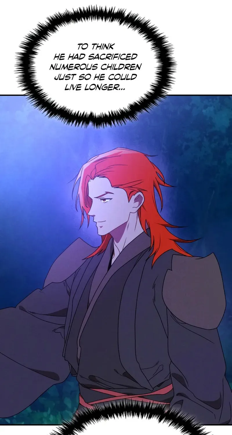 Return of the War God Chapter 92 page 49 - 