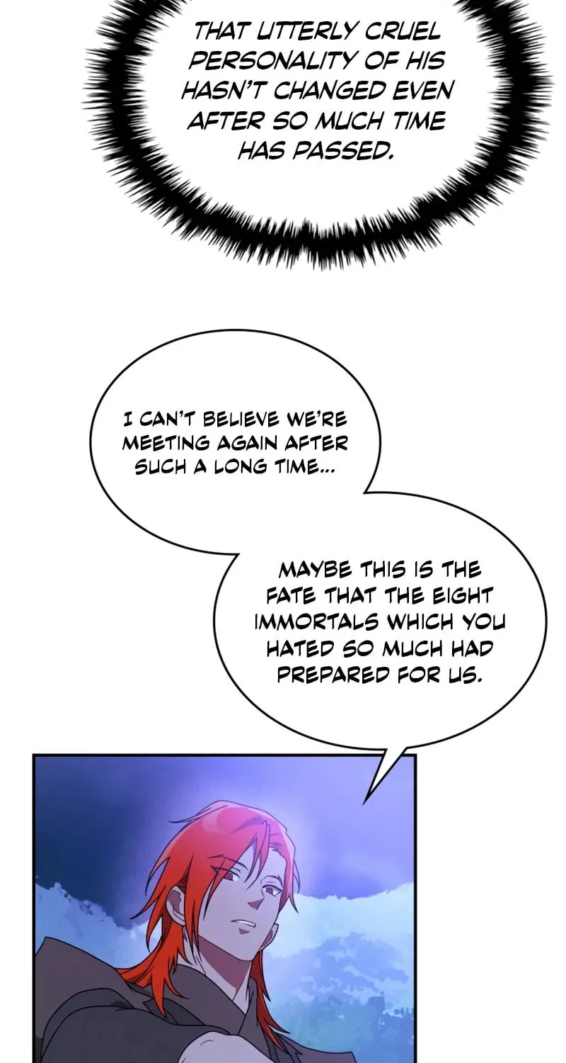 Return of the War God Chapter 92 page 50 - 