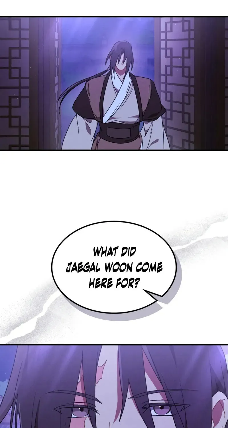 Return of the War God Chapter 92 page 6 - 