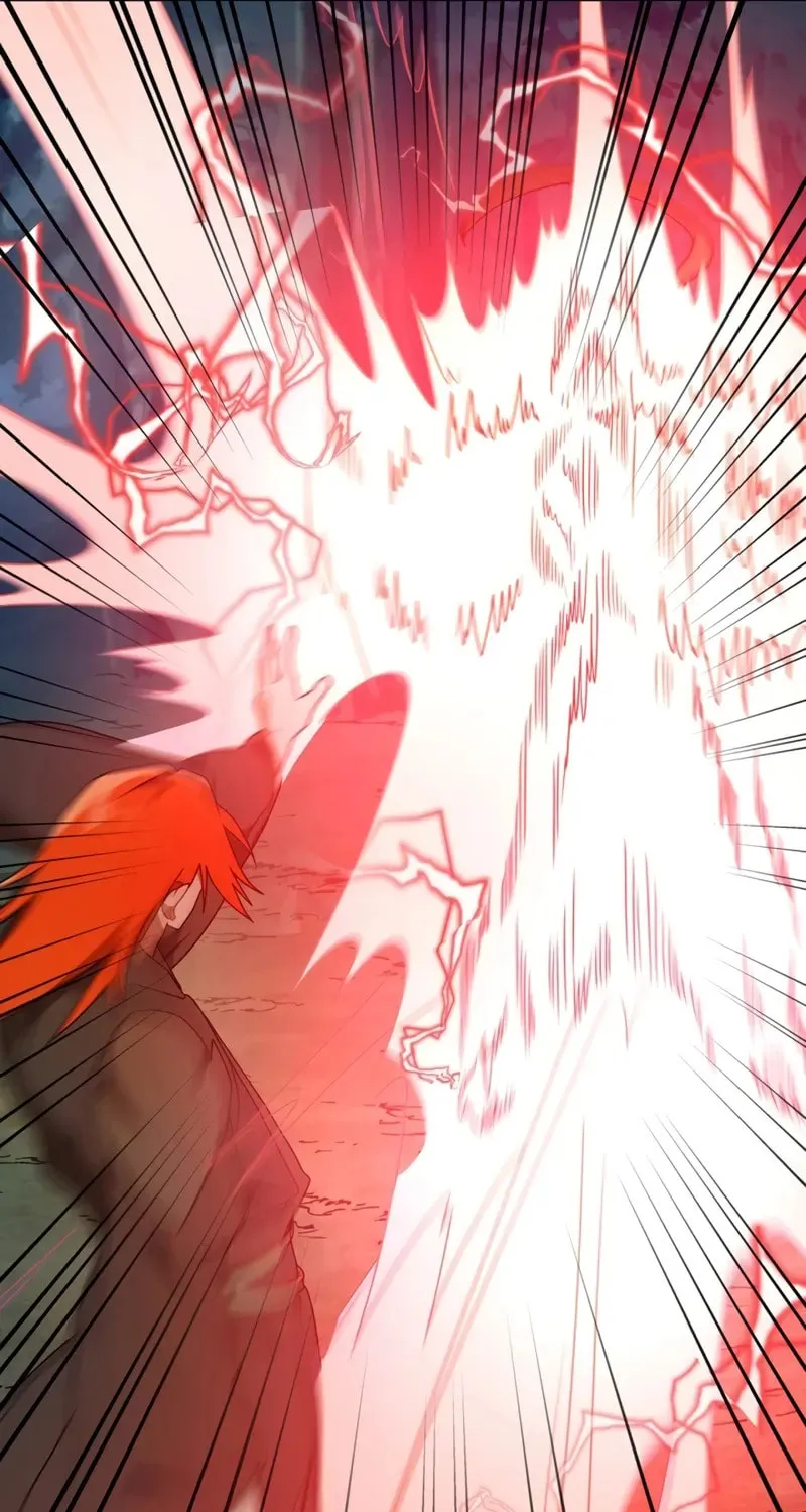 Return of the War God Chapter 92 page 52 - 