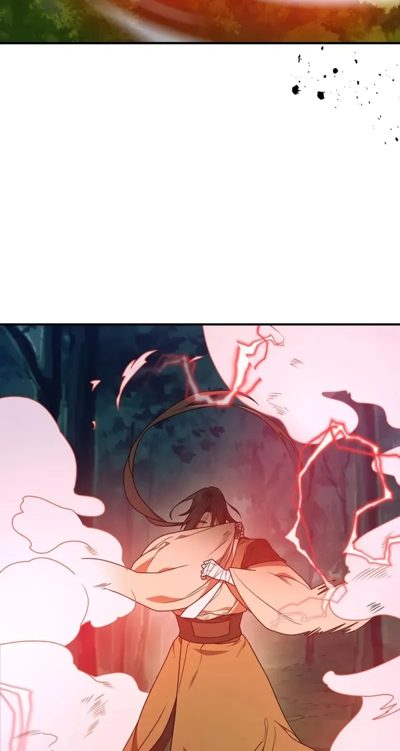 Return of the War God Chapter 92 page 54 - 