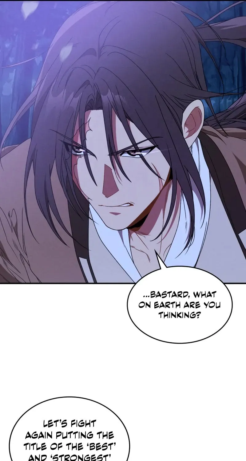 Return of the War God Chapter 92 page 62 - 