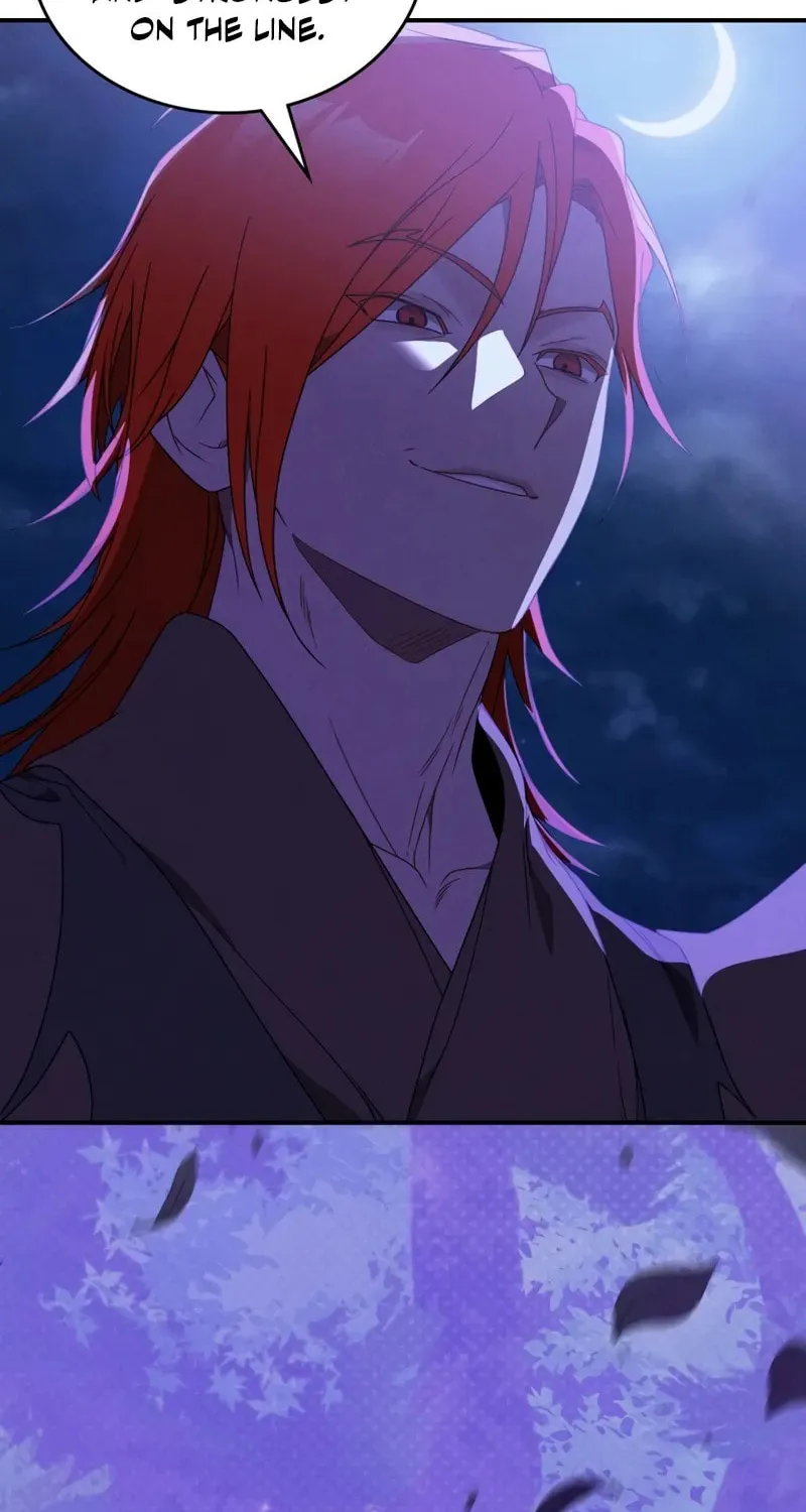 Return of the War God Chapter 92 page 63 - 