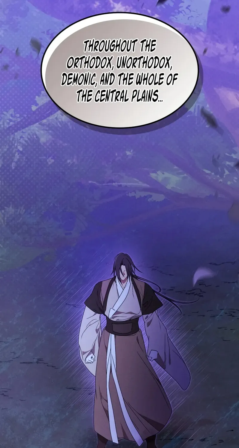 Return of the War God Chapter 92 page 64 - 