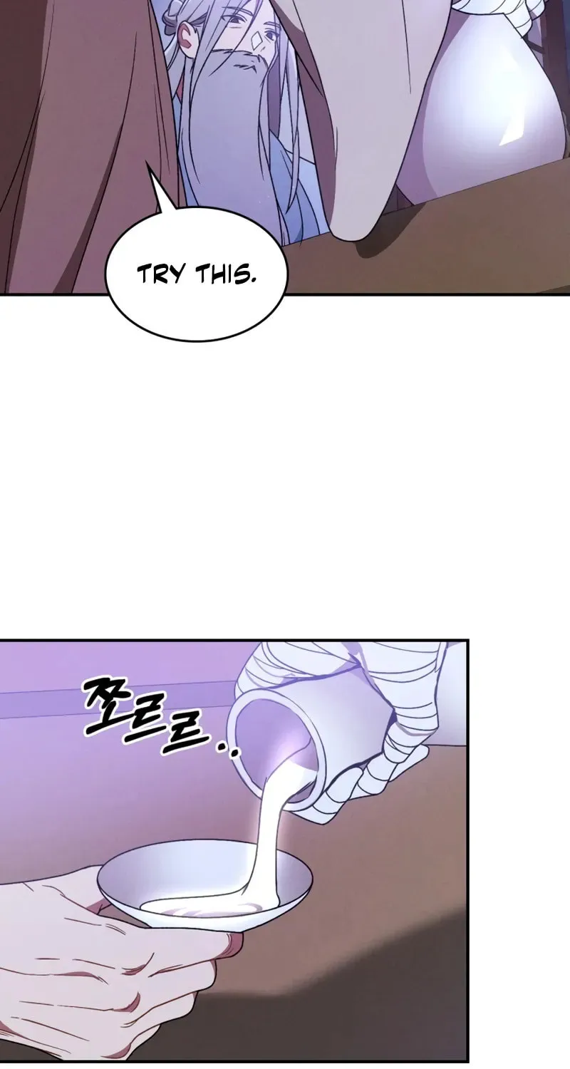 Return of the War God Chapter 92 page 10 - 