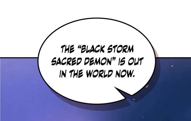 Return of the War God Chapter 93 page 11 - 