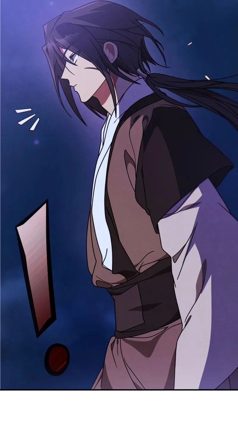 Return of the War God Chapter 93 page 12 - 