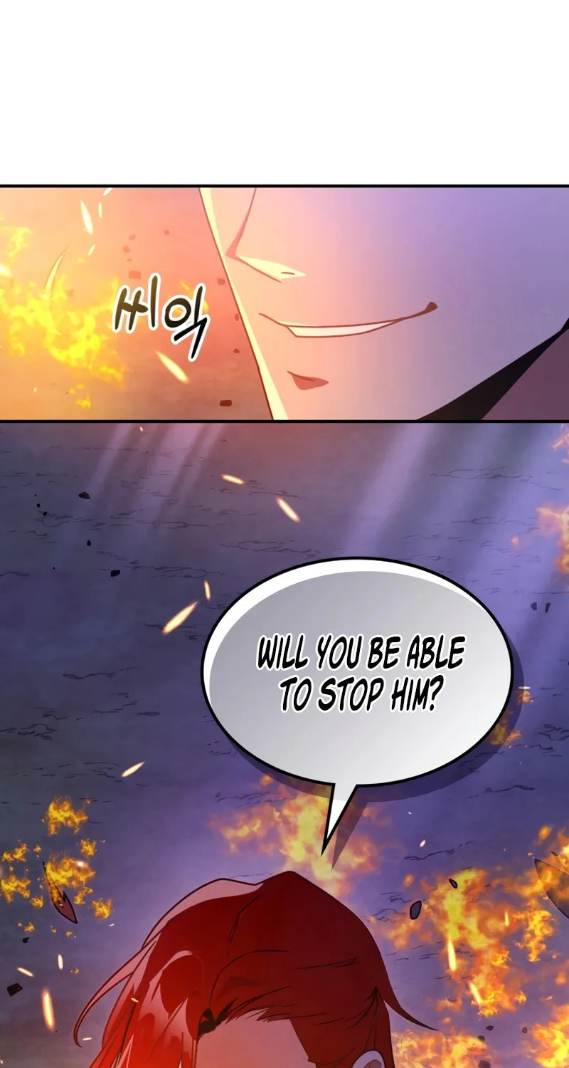 Return of the War God Chapter 93 page 13 - 