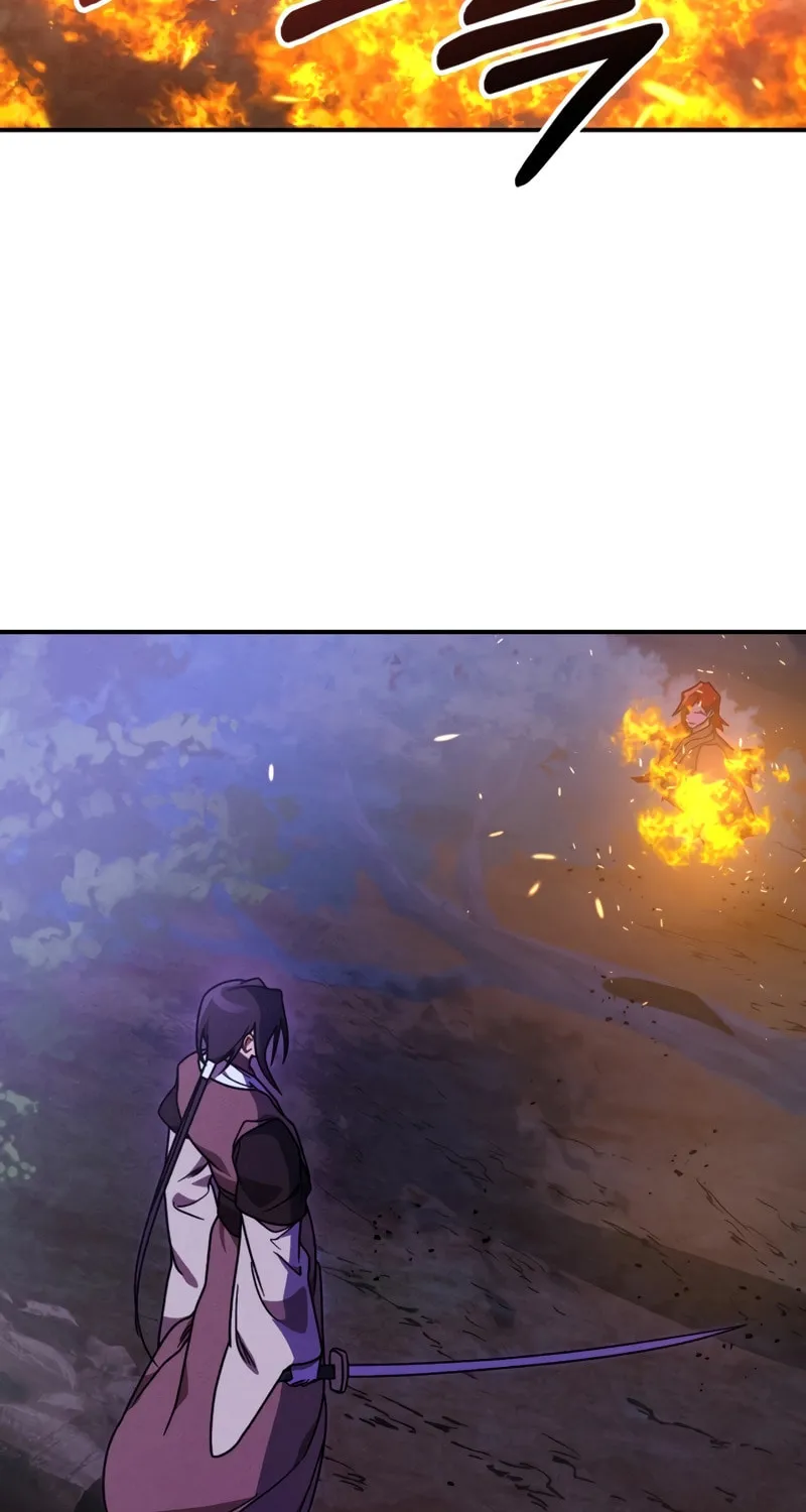 Return of the War God Chapter 93 page 15 - 
