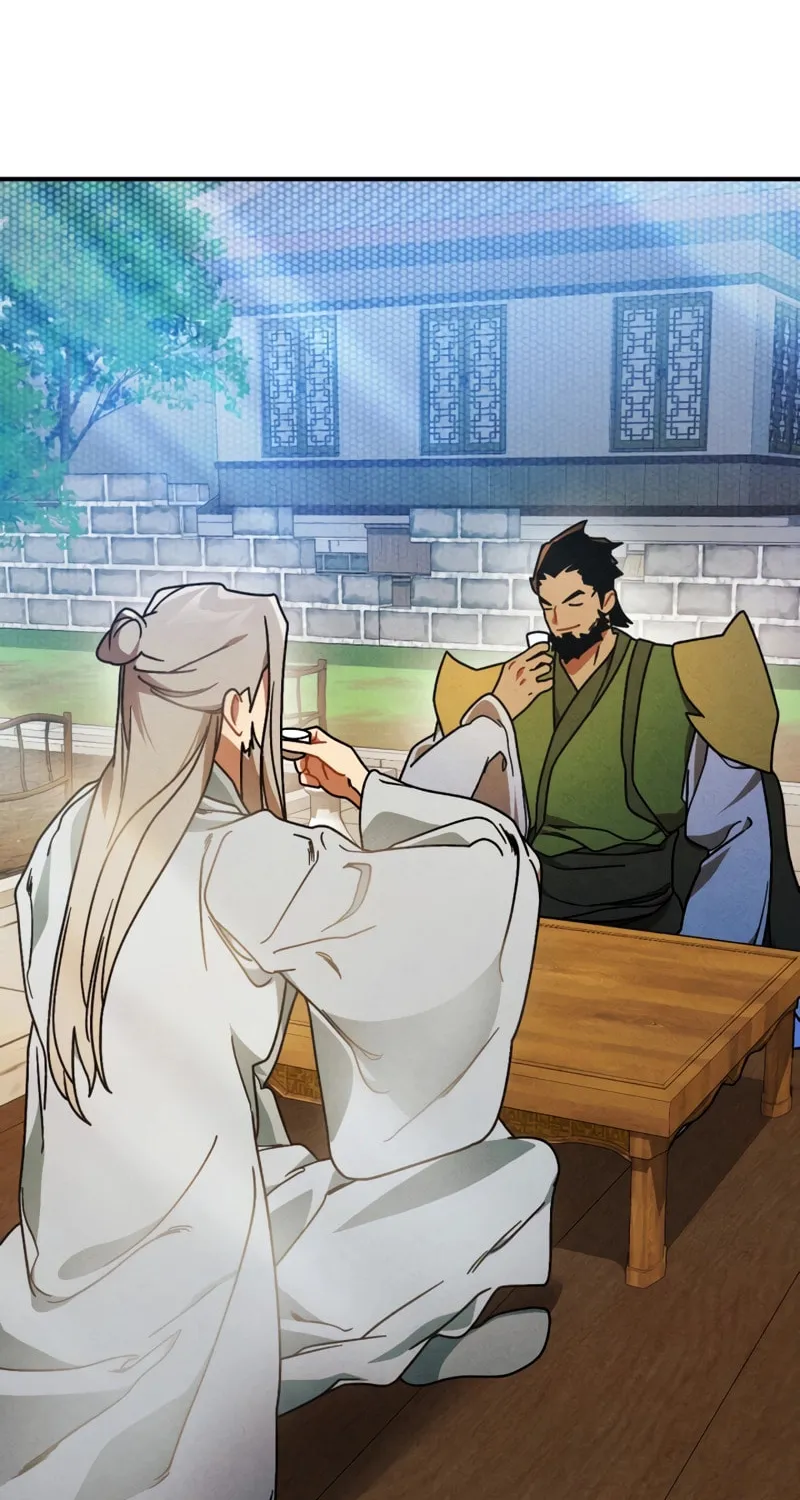 Return of the War God Chapter 93 page 25 - 