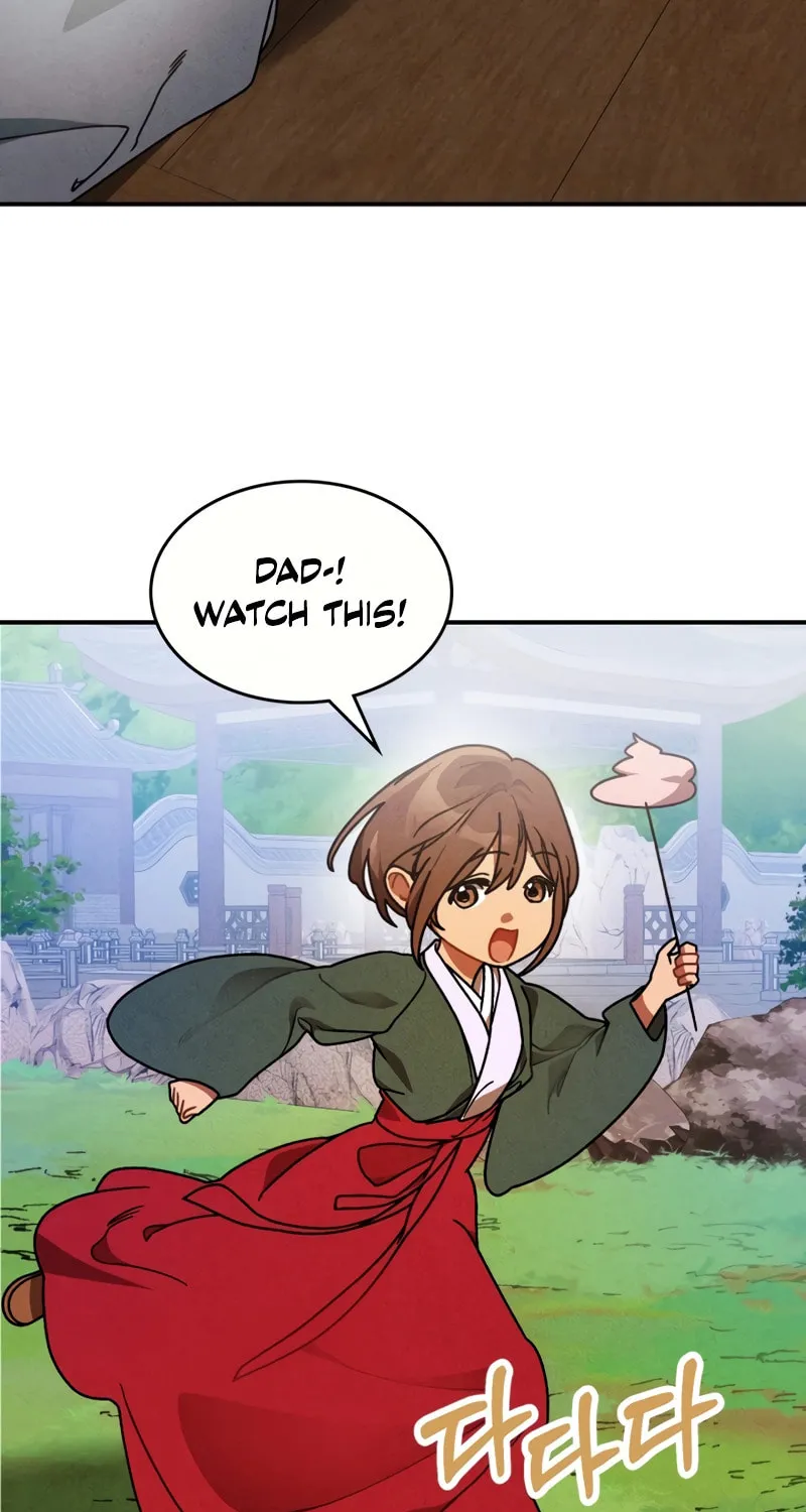 Return of the War God Chapter 93 page 26 - 