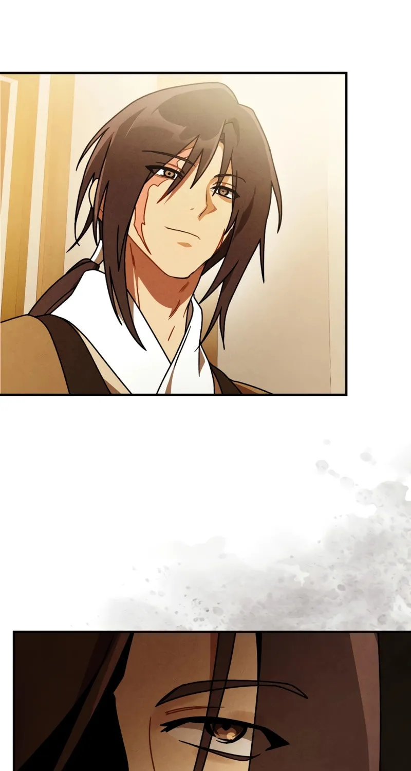 Return of the War God Chapter 93 page 28 - 