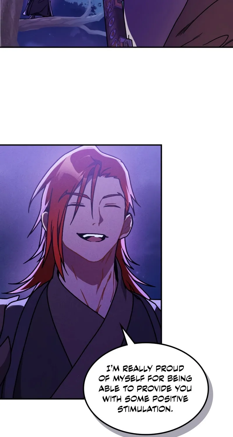 Return of the War God Chapter 93 page 4 - 