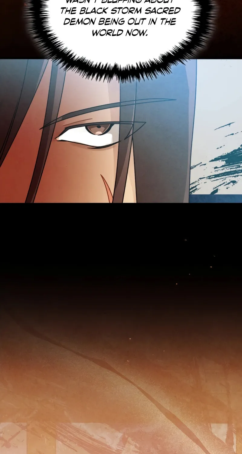 Return of the War God Chapter 93 page 34 - 