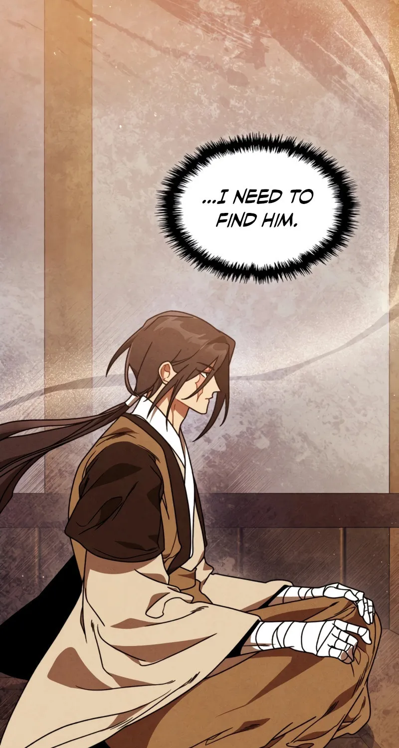 Return of the War God Chapter 93 page 35 - 